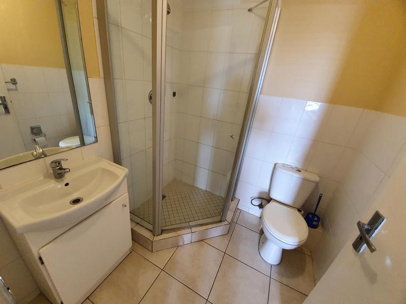 To Let 2 Bedroom Property for Rent in Salt River Western Cape